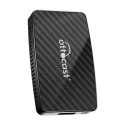 Adapter Ottocast CA400-S 4 w 1 Carplay/Android (czarny) Ottocast