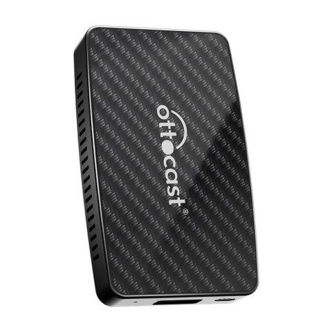 Adapter Ottocast CA400-S 4 w 1 Carplay/Android (czarny) Ottocast Adapter Ottocast CA400-S 4 w 1 Carplay/Android (czarny) Ottocast