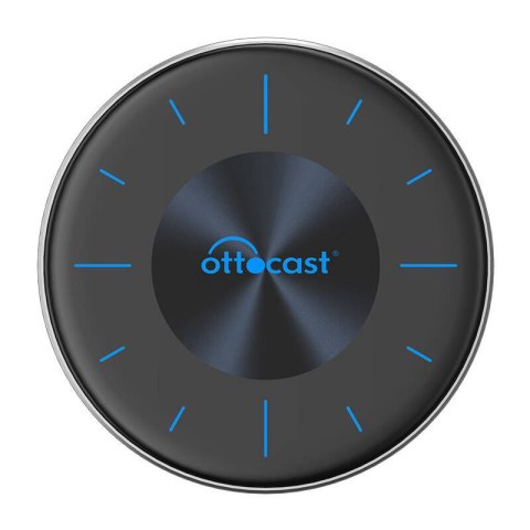 Adapter Ottocast PCS46 OtooAiBox P3 2/3/4G SIM CARD HDMI (czarny) Ottocast Adapter Ottocast PCS46 OtooAiBox P3 2/3/4G SIM CARD HDMI (czarny) Ottocast
