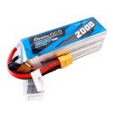 Akumulator Gens ace 2000mAh 22.8V 60C 6S1P High Voltage Lipo z konektorem XT60 Plug Gens ace