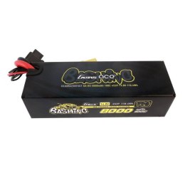 Akumulator Gens ace 8000mAh 14.8V 100C 4S2P Lipo Pack Gens ace