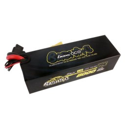 Akumulator Gens ace 8000mAh 14.8V 100C 4S2P Lipo Pack Gens ace
