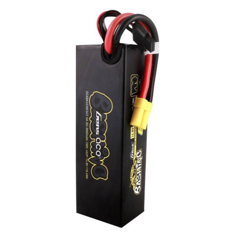 Akumulator Gens ace 8000mAh 14.8V 100C 4S2P Lipo Pack Gens ace Akumulator Gens ace 8000mAh 14.8V 100C 4S2P Lipo Pack Gens ace