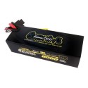 Akumulator Gens ace 8000mAh 14.8V 100C 4S2P Lipo Pack Gens ace