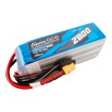 Akumulator Gens ace G-Tech 2800mAh 22.2V 60C 6S1P Lipo z konektorem XT60 plug Gens ace