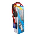 Akumulator Gens ace G-Tech 3300mAh 22.2V 45C 6S1P Lipo z konektorem EC5 Plug Gens ace
