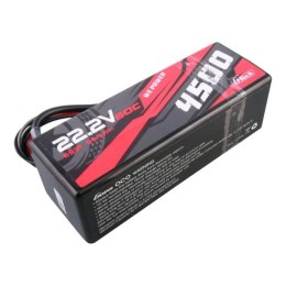 Akumulator Gens ace G-Tech 4500mAh 6S1P 22.2V 60C HardCase RC car Lipo 14# Gens ace