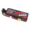 Akumulator Gens ace G-Tech 5000mAh 11.1V 60C 3S1P Lipo z konektorem XT60 Plug Gens ace