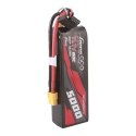Akumulator Gens ace G-Tech 5000mAh 11.1V 60C 3S1P Lipo z konektorem XT60 Plug Gens ace