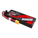 Akumulator Gens ace G-Tech 5000mAh 7.4V 60C 2S1P Lipo PC z konektorem XT60 Plug Gens ace