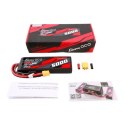 Akumulator Gens ace G-Tech 5000mAh 7.4V 60C 2S1P Lipo PC z konektorem XT60 Plug Gens ace