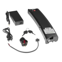 Bateria do roweru elektrycznego, Green Cell, EBIKE31STD, 7.8Ah (281 Wh), E-Bike 36V Green Cell