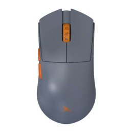 Bezprzewodowa mysz gamingowa Darmoshark M3s PRO (szary) Darmoshark