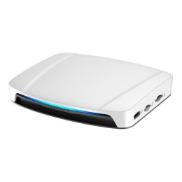 Bezprzewodowy adapter Carlinkit CPC200-Tbox UHD Carplay/Android (biały) Carlinkit