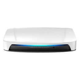 Bezprzewodowy adapter Carlinkit CPC200-Tbox UHD Carplay/Android (biały) Carlinkit
