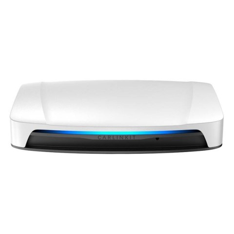 Bezprzewodowy adapter Carlinkit CPC200-Tbox UHD Carplay/Android (biały) Carlinkit Bezprzewodowy adapter Carlinkit CPC200-Tbox UHD Carplay/Android (biały) Carlinkit