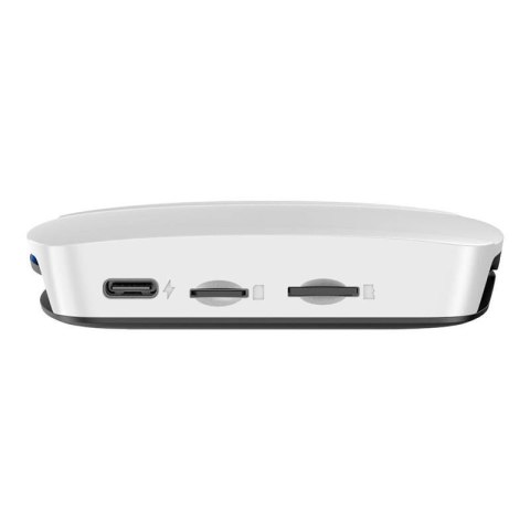 Bezprzewodowy adapter Carlinkit CPC200-Tbox UHD Carplay/Android (biały) Carlinkit Bezprzewodowy adapter Carlinkit CPC200-Tbox UHD Carplay/Android (biały) Carlinkit