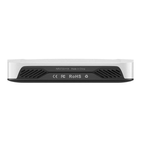 Bezprzewodowy adapter Carlinkit CPC200-Tbox UHD Carplay/Android (biały) Carlinkit Bezprzewodowy adapter Carlinkit CPC200-Tbox UHD Carplay/Android (biały) Carlinkit