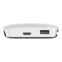 Bezprzewodowy adapter Carlinkit CPC200-Tbox UHD Carplay/Android (biały) Carlinkit