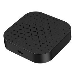 Bezprzewodowy adapter Carlinkit Tbox Basic (2+16G) Carplay/Android (czarny) Carlinkit