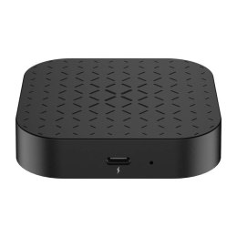 Bezprzewodowy adapter Carlinkit Tbox Basic (2+16G) Carplay/Android (czarny) Carlinkit