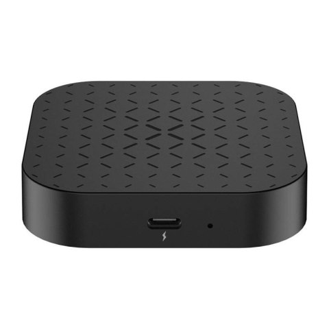 Bezprzewodowy adapter Carlinkit Tbox Basic (2+16G) Carplay/Android (czarny) Carlinkit Bezprzewodowy adapter Carlinkit Tbox Basic (2+16G) Carplay/Android (czarny) Carlinkit