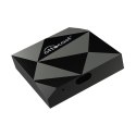 Bezprzewodowy adapter, Ottocast, CP76, U2-AIR Carplay (czarny) Ottocast