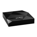 Bezprzewodowy adapter, Ottocast, CP76, U2-AIR Carplay (czarny) Ottocast