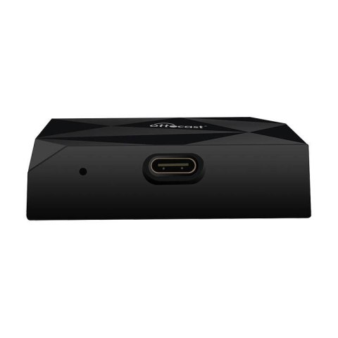 Bezprzewodowy adapter, Ottocast, CP76, U2-AIR Carplay (czarny) Ottocast Bezprzewodowy adapter, Ottocast, CP76, U2-AIR Carplay (czarny) Ottocast