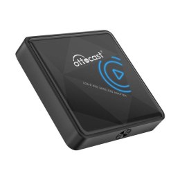 Bezprzewodowy adapter, Ottocast, CP82, U2-AIR PRO Carplay (czarny) Ottocast