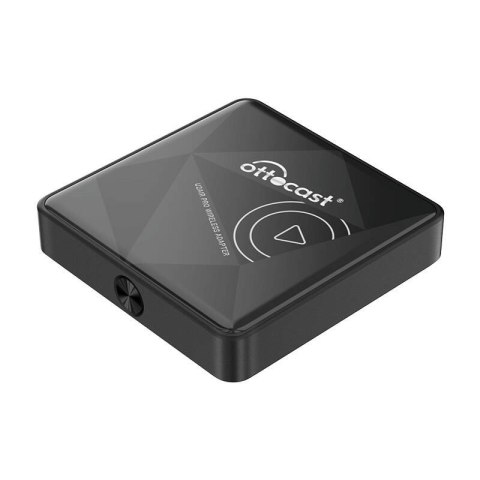 Bezprzewodowy adapter, Ottocast, CP82, U2-AIR PRO Carplay (czarny) Ottocast Bezprzewodowy adapter, Ottocast, CP82, U2-AIR PRO Carplay (czarny) Ottocast