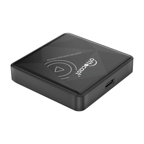 Bezprzewodowy adapter, Ottocast, CP82, U2-AIR PRO Carplay (czarny) Ottocast Bezprzewodowy adapter, Ottocast, CP82, U2-AIR PRO Carplay (czarny) Ottocast