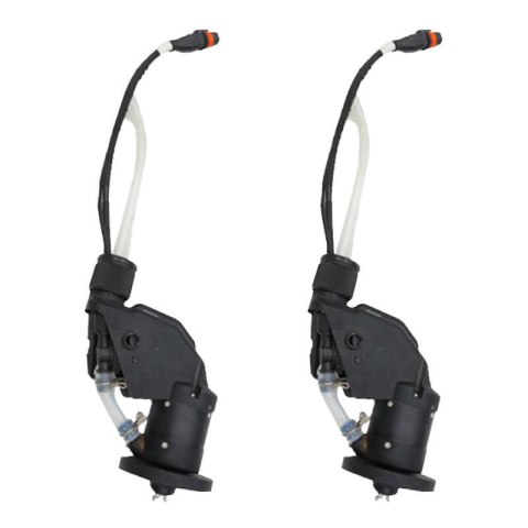 DJI Agras T50 Zestaw Zraszaczy Atomizowanych DJI Agriculture DJI Agras T50 Zestaw Zraszaczy Atomizowanych DJI Agriculture