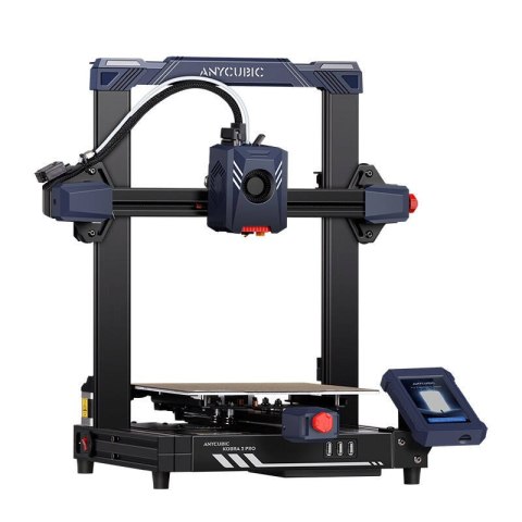 Drukarka 3D AnyCubic Kobra 2 Pro AnyCubic Drukarka 3D AnyCubic Kobra 2 Pro AnyCubic