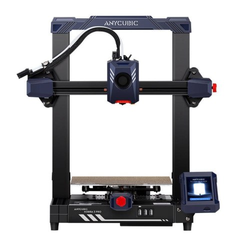 Drukarka 3D AnyCubic Kobra 2 Pro AnyCubic Drukarka 3D AnyCubic Kobra 2 Pro AnyCubic