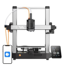 Drukarka 3D AnyCubic Kobra 3 Combo AnyCubic