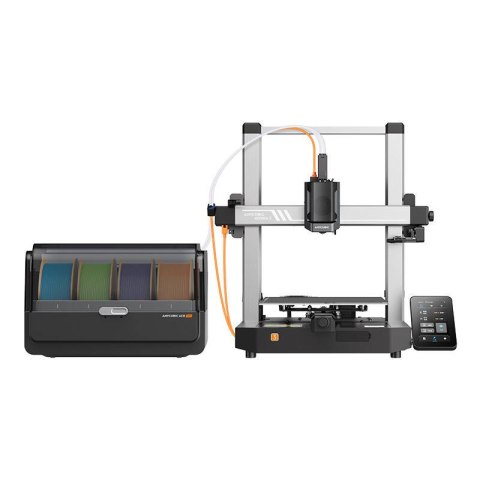 Drukarka 3D AnyCubic Kobra 3 Combo AnyCubic Drukarka 3D AnyCubic Kobra 3 Combo AnyCubic