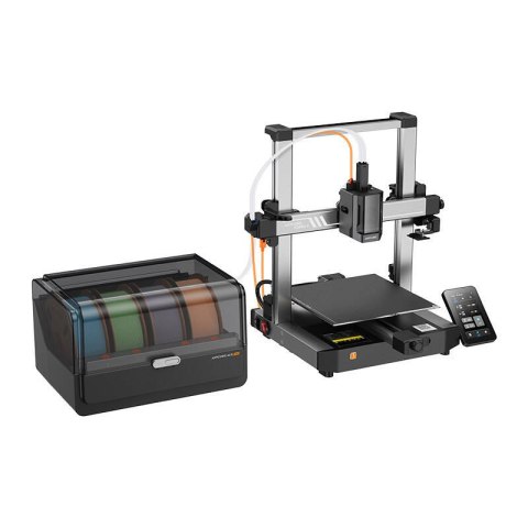 Drukarka 3D AnyCubic Kobra 3 Combo AnyCubic Drukarka 3D AnyCubic Kobra 3 Combo AnyCubic