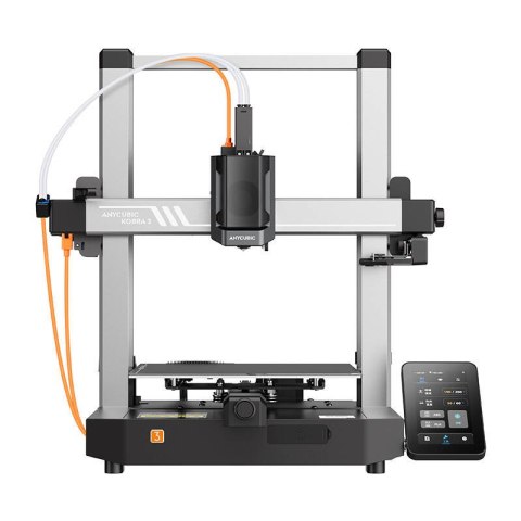 Drukarka 3D AnyCubic Kobra 3 Combo AnyCubic Drukarka 3D AnyCubic Kobra 3 Combo AnyCubic