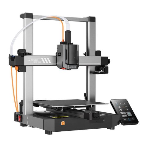 Drukarka 3D AnyCubic Kobra 3 Combo AnyCubic Drukarka 3D AnyCubic Kobra 3 Combo AnyCubic