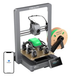 Drukarka 3D Creality Ender-3 V3 Creality