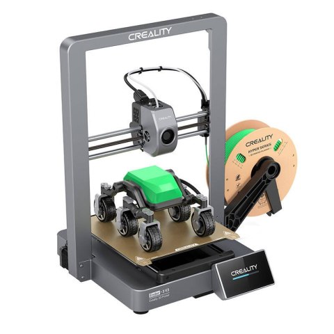 Drukarka 3D Creality Ender-3 V3 Creality Drukarka 3D Creality Ender-3 V3 Creality