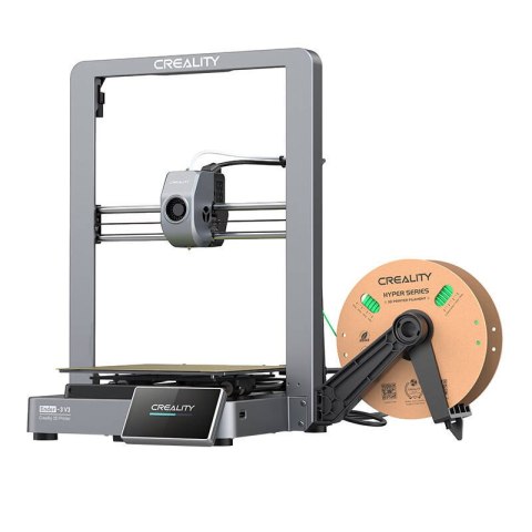 Drukarka 3D Creality Ender-3 V3 Creality Drukarka 3D Creality Ender-3 V3 Creality