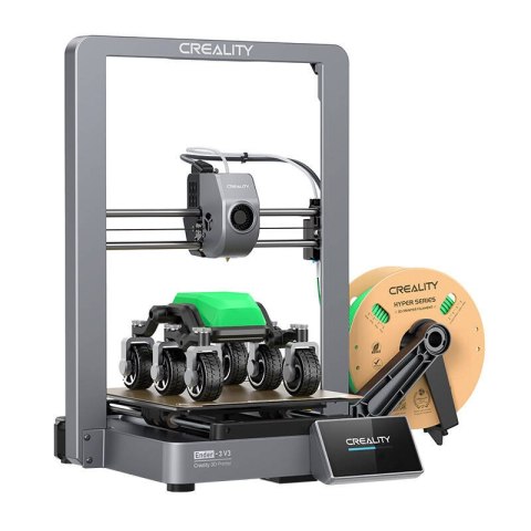 Drukarka 3D Creality Ender-3 V3 Creality Drukarka 3D Creality Ender-3 V3 Creality