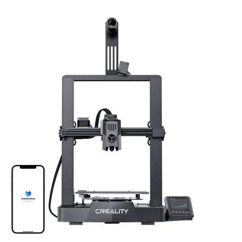 Drukarka 3D Creality Ender-3 V3 KE Creality Drukarka 3D Creality Ender-3 V3 KE Creality