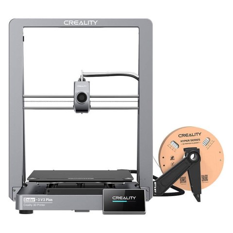 Drukarka 3D Creality Ender-3 V3 Plus Creality Drukarka 3D Creality Ender-3 V3 Plus Creality