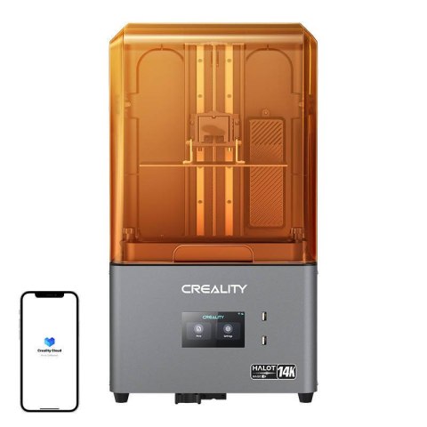 Drukarka 3D Creality Halot-Mage S Creality Drukarka 3D Creality Halot-Mage S Creality