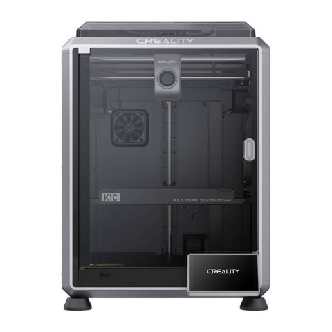 Drukarka 3D Creality K1C Creality Drukarka 3D Creality K1C Creality