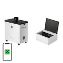 Grawerka laserowa 2w1 xTool M1 10W - zestaw Basic XTool