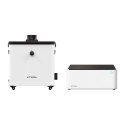 Grawerka laserowa 2w1 xTool M1 10W - zestaw Basic XTool